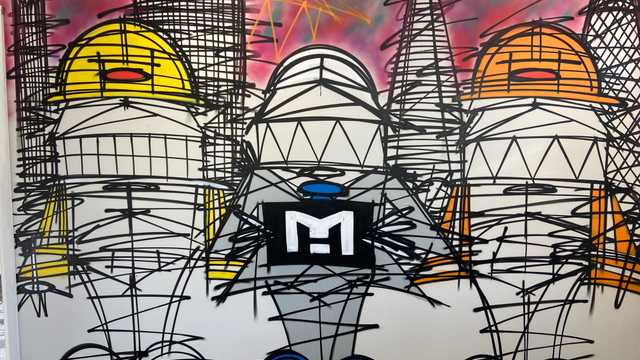 Part Time Stock Controller