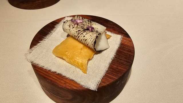 Ayudante/a de Cocina