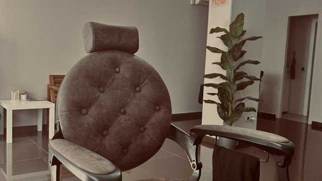 Barbero/a