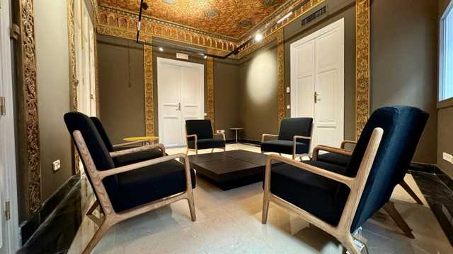 Auxiliar Administrativo/a