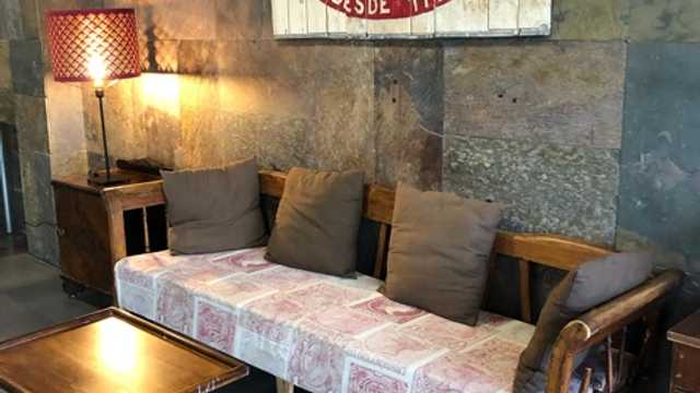 Ayudante/a de Cocinero/a