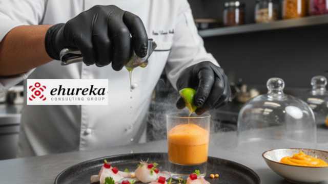 JEFE/A DE COCINA ESPECIALIZADO/A EN COCINA PERUANA