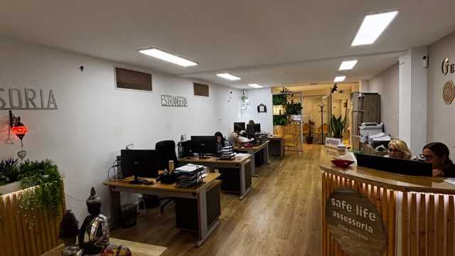 Técnico/a Contabilidad y Fiscalidad