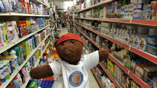 Retail Manager