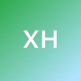 Xu H. avatar icon