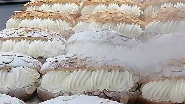 Pastelero/a