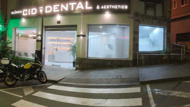 Auxiliar dental