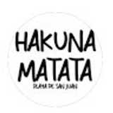 Hakuna Matata  avatar icon