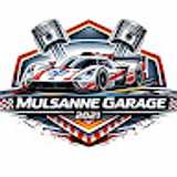 Mulsanne G. avatar icon