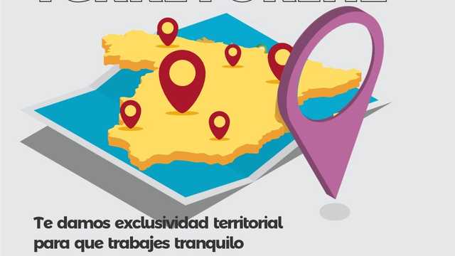 Franquiciado o socio colaborador