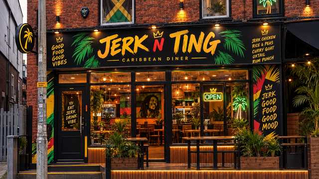 Head Chef