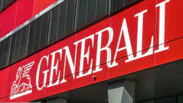 Agente comercial de seguros