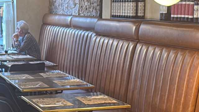 Ayudante/a de Cocina