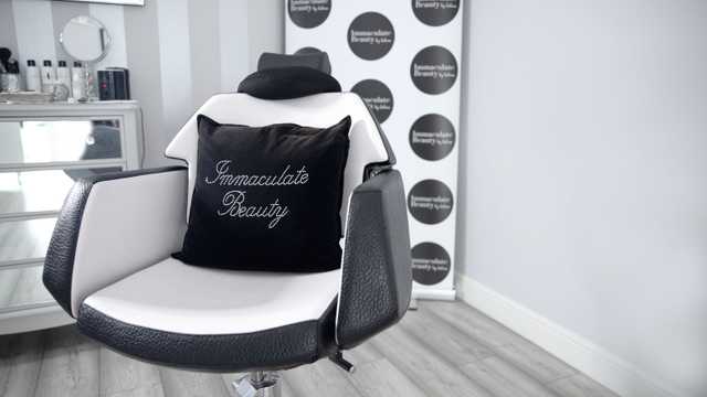 Beauty Therapist