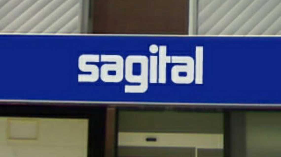 Sagital Facility Services cover image