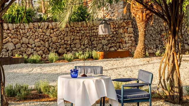 Camarero/a de Restaurante