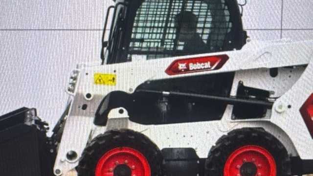 Conductor de camión y Operario de minicargadora excavadora