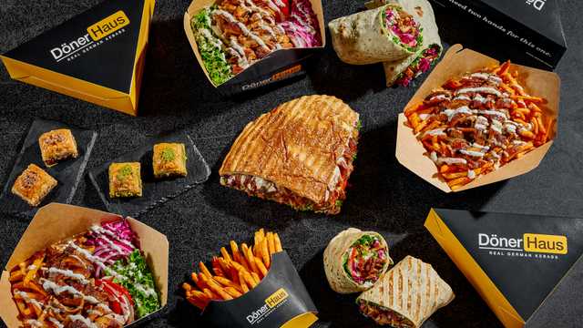 Grill/Line Cook - Hiring Immediately