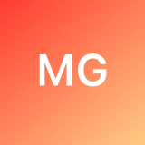 Mubarak  G. avatar icon