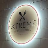 Xtreme Healthy Food  avatar icon