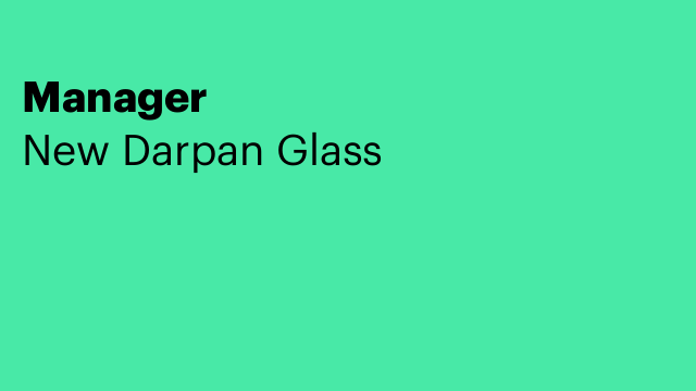 Manager