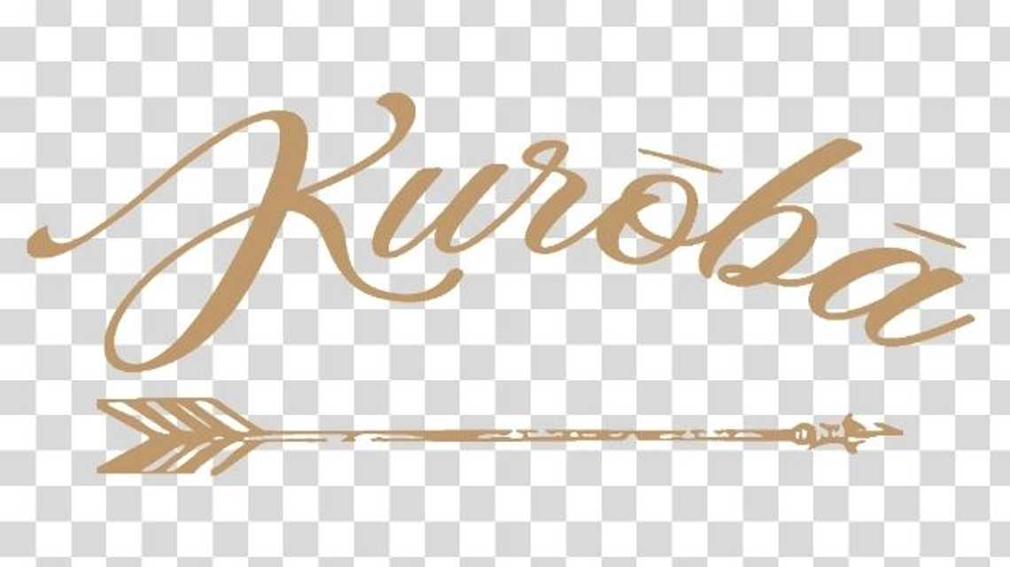 Kuroba Boho chic cover image