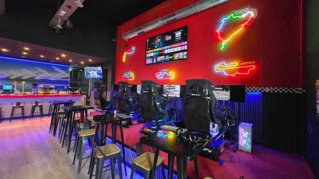 Cocinero/a Planchista