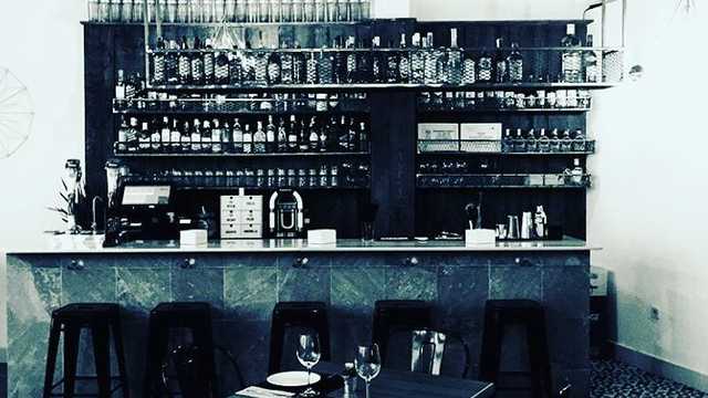 Cocinero/a Restaurante