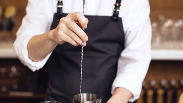 Camarero/a de Extras