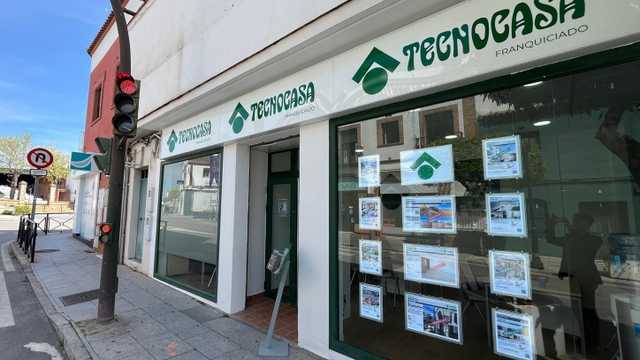 Agente Inmobiliario