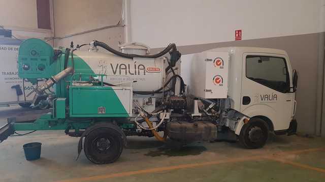 Encargado/a