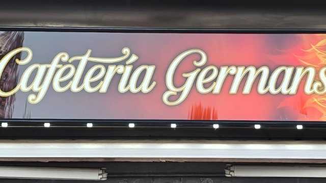 Camarero/a y Dependiente/a