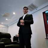 Cristopher Mauricio S. avatar icon