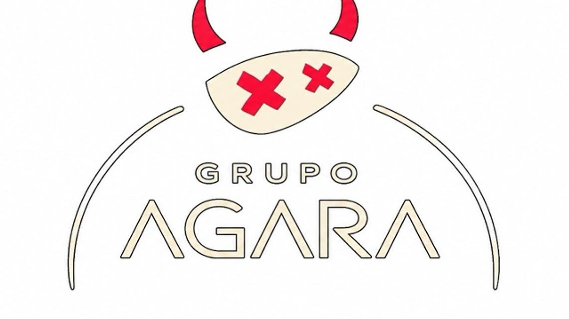 Grupo Agara cover image