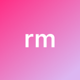 ricardo M. avatar icon