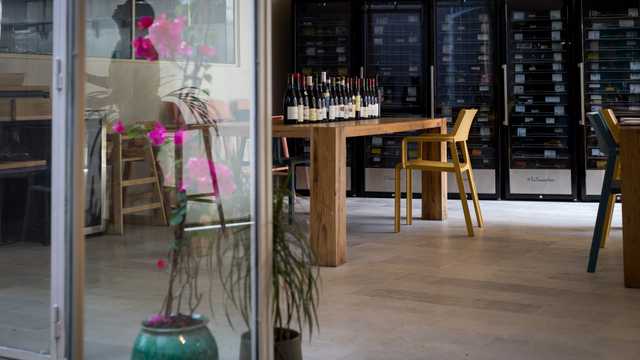 Camarero/a de Restaurante