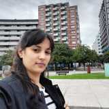 Yulieth A. avatar icon