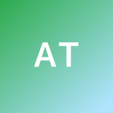 A T. avatar icon
