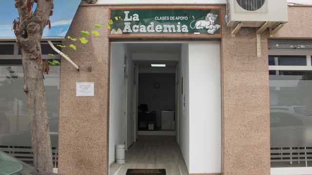 Profesor/a Primaria