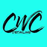 Chris Wash Cars logo