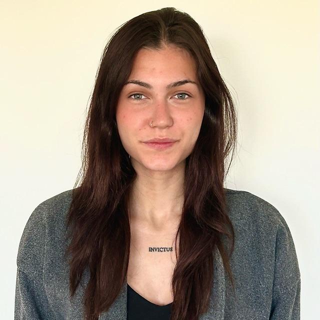 Candidate avatar
