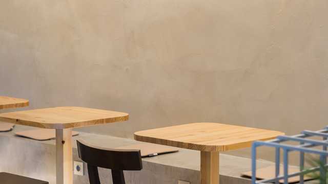 Camarero Fin de Semana