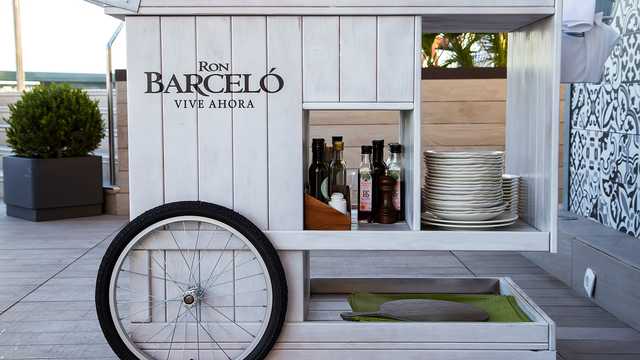 Dermoconsejera/promotora