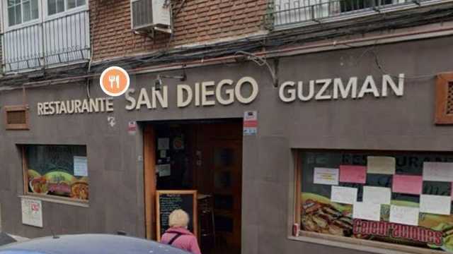Camarero/a de Restaurante