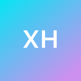 Xingxing H. avatar icon