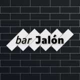 Bar Jalón Retro logo
