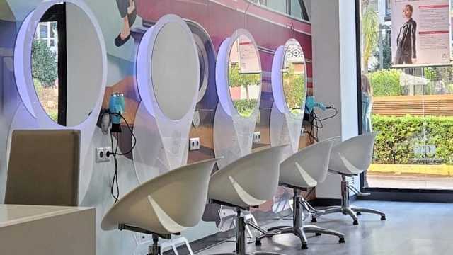 Peluquera/o en Oh my Cut! Torrent