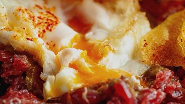 Cocinero/a Restaurante