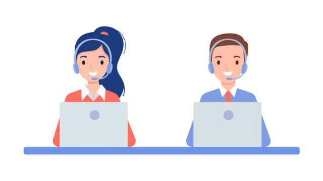 Teleoperador/a media jornada