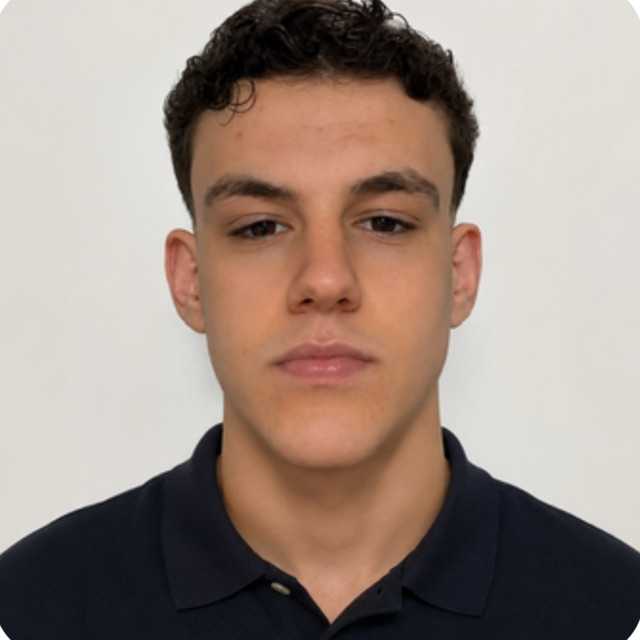 Candidate avatar